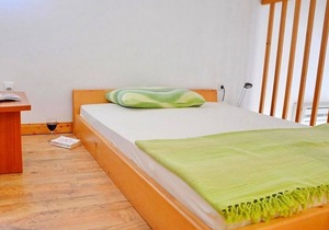 Apartments Ivan, (8796), Basina, Croatia