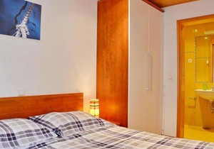 Apartments Ivan, (8796), Basina, Croatia