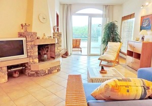 Apartments Ivan, (8797), Basina, Croatia