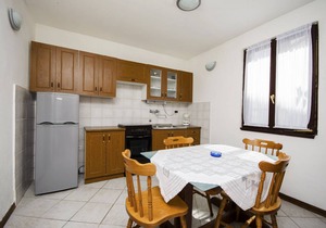 Apartments Ivan