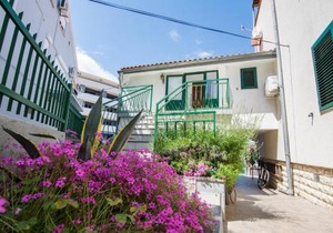 Apartments Ivana