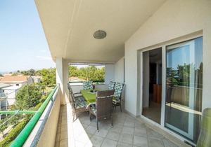 Apartments Ivo Kastel Luksic