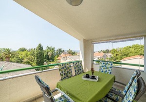 Apartments Ivo Kastel Luksic