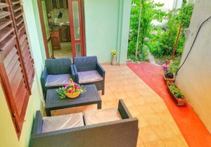 Apartments Jadranka
