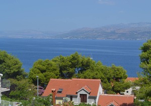 Apartments Janez