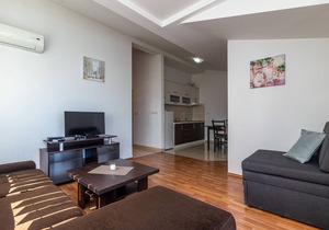 Apartments Janja (30131-A3) - Arbanija (Ciovo)