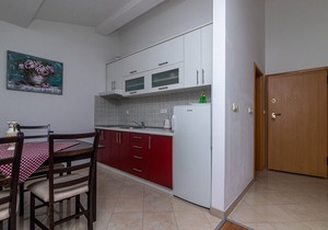 Apartments Janja (30131-A8) - Arbanija (Ciovo)