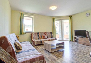 Apartments Jerman