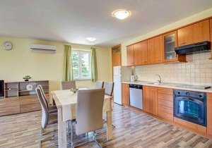 Apartments Jerman