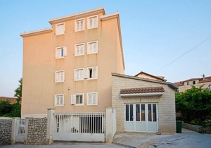 Apartments Josipa Apartment