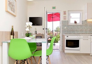 Apartments Jozo, (15066), Trogir, Croatia