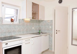 Apartments Jozo, (15066), Trogir, Croatia