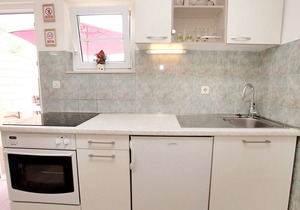 Apartments Jozo, (15066), Trogir, Croatia