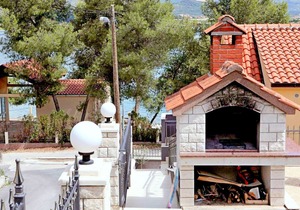 Apartments Jozo, (15066), Trogir, Croatia