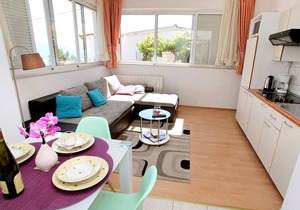 Apartments Jozo, (15067), Trogir, Croatia