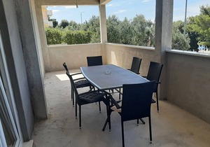 Apartments Jozo (54941-A4) - Stanici