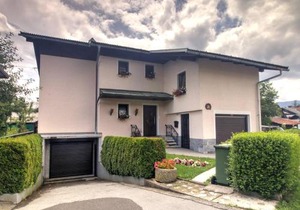 Apartments Julijana