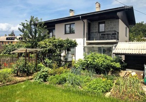 Apartments Julijana