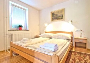 Apartments Julijana
