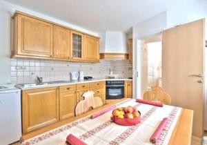 Apartments Julijana
