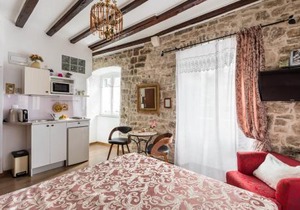 Apartments Kaleta