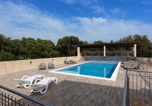 Apartments Karen (74791-A2) - Vinisce