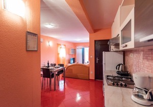 Apartments Karen/One bedroom A2