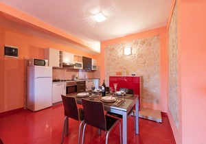 Apartments Karen/One bedroom A2