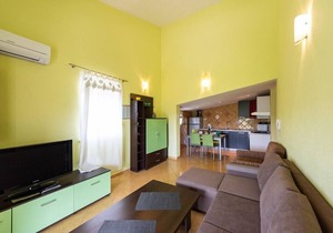 Apartments Karen/One bedroom A3
