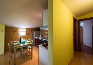 Apartments Karen/One bedroom A3