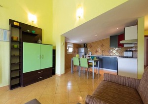 Apartments Karen/One bedroom A3