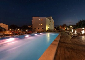Apartments Karen/One bedroom A3