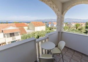 Apartments Klara