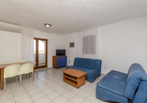 Apartments Klara