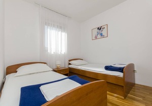 Apartments Klara