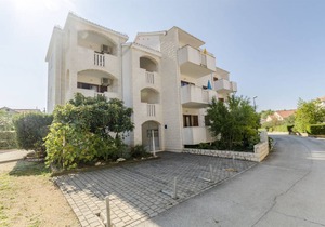 Apartments Klara
