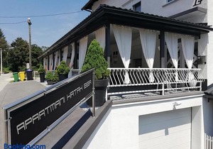 Apartments Krapinske Toplice Krtak Biba