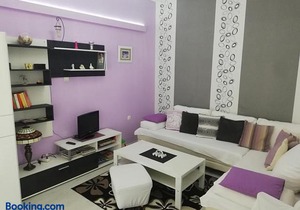 Apartments Krapinske Toplice Krtak Biba