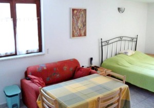 Apartments Krešimir, (15670), Ribarica, Croatia