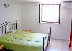 Apartments Krešimir, (15670), Ribarica, Croatia