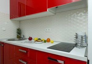 Apartments Lorenzo (26581-A2) - Lokva Rogoznica