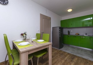 Apartments Lorenzo (26581-A4) - Lokva Rogoznica