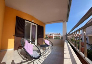 Apartments Malvina