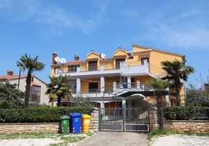 Apartments Malvina