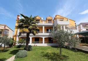 Apartments Malvina