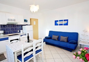 Apartments Mara, (12239), Supetar, Croatia