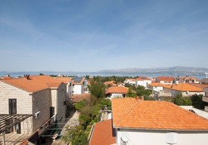 Apartments Mara, (12239), Supetar, Croatia