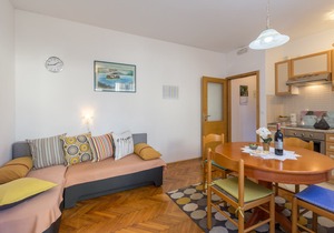 Apartments Marko, (13099), Porec, hr