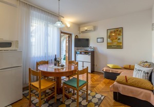 Apartments Marko, (13099), Porec, hr
