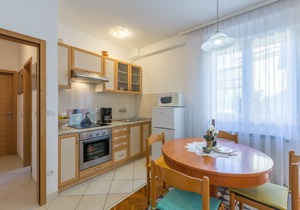 Apartments Marko, (13099), Porec, hr